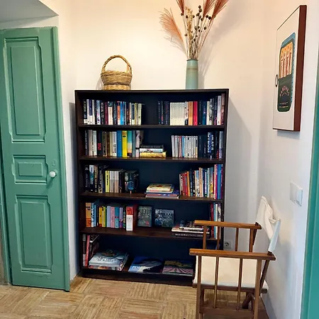 Casa Martim Casa de Férias *