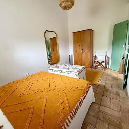 Casa Martim Casa de Férias *