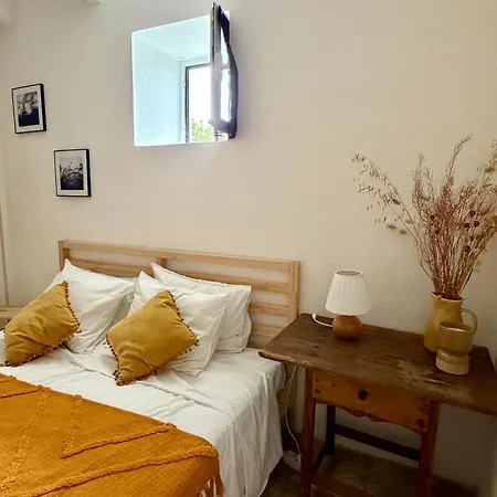 Casa de Férias Casa Martim *
