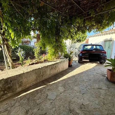 Casa Martim Casa de Férias *
