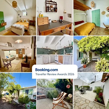 Holiday home Casa Martim *