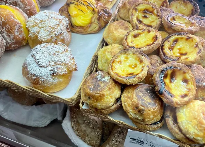 Casa Martim Дом отдыха *