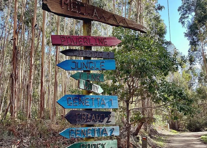 別荘 Casa Martim Romao