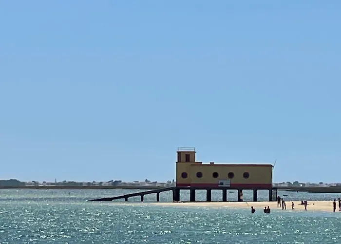 Casa Martim * Sao Romao (Faro)