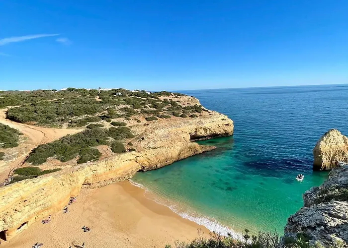 Дом отдыха Casa Martim