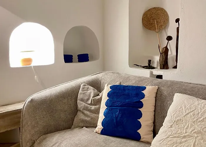 Casa Martim * Sao Romao (Faro)