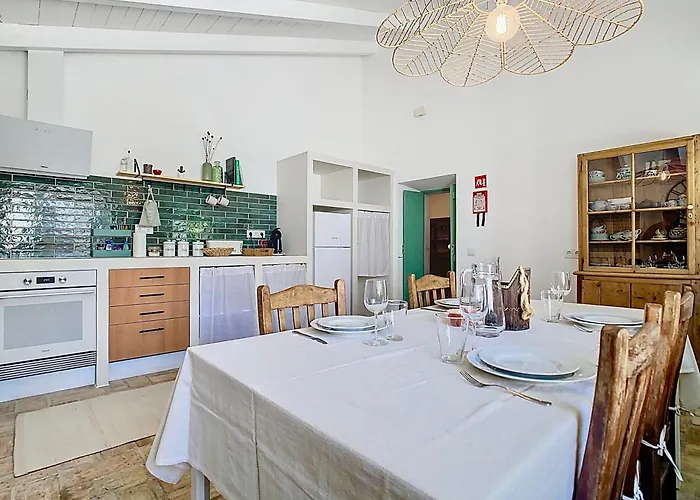 Casa Martim 別荘 *