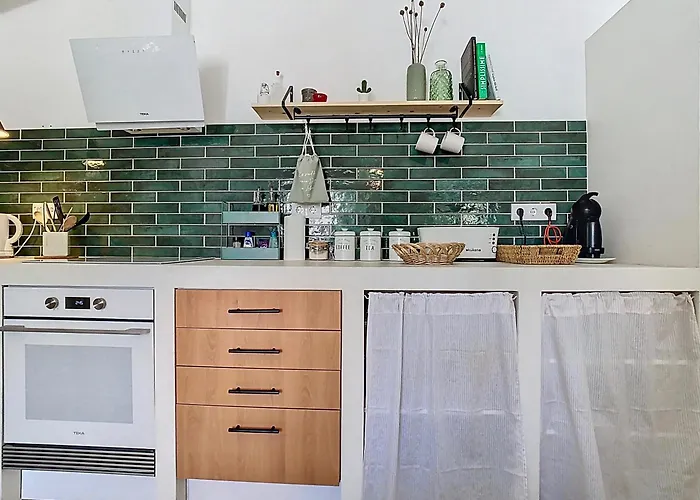 別荘 Casa Martim *