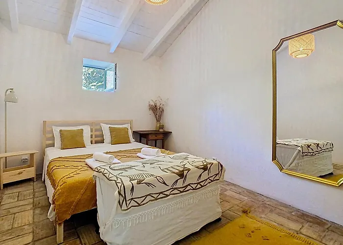 Дом отдыха Casa Martim *