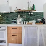 Σπίτι διακοπών Casa Martim *