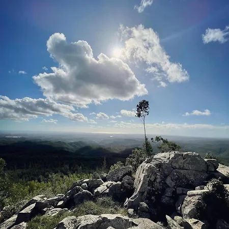 Casa Martim Prázdninový dům *