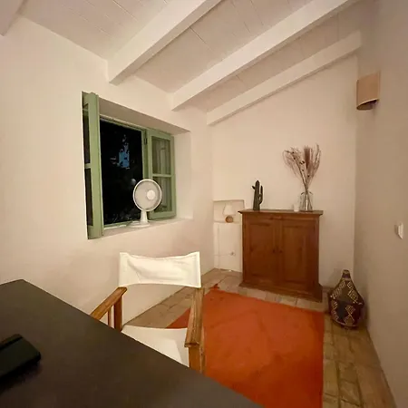 Casa Martim * Sao Romao (Faro)