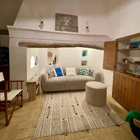 Casa Martim * Sao Romao (Faro)