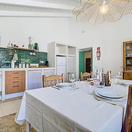 Casa Martim Prázdninový dům *