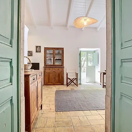 בית נופש Casa Martim