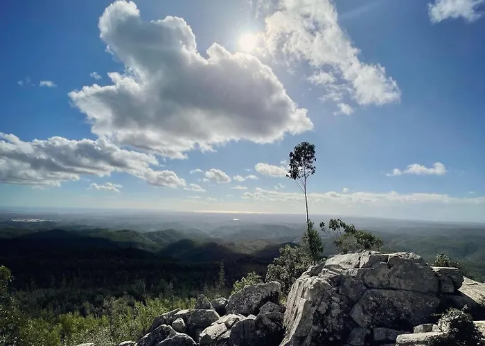 Casa Martim בית נופש *