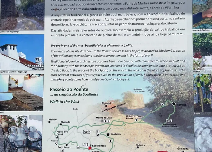 Casa Martim Sao Romao (Faro)