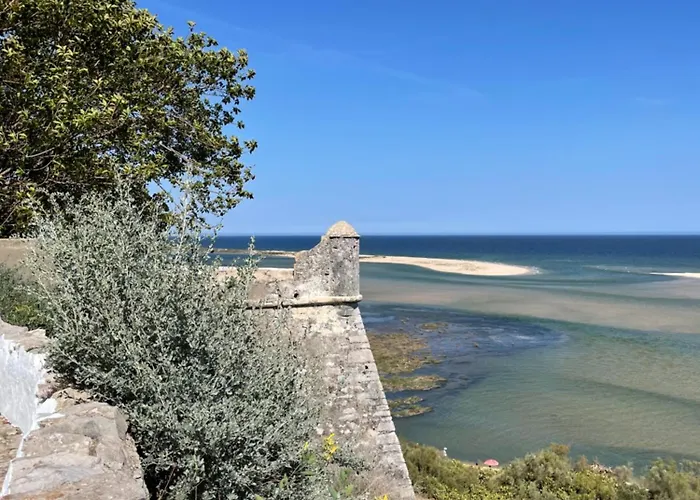 בית נופש Casa Martim