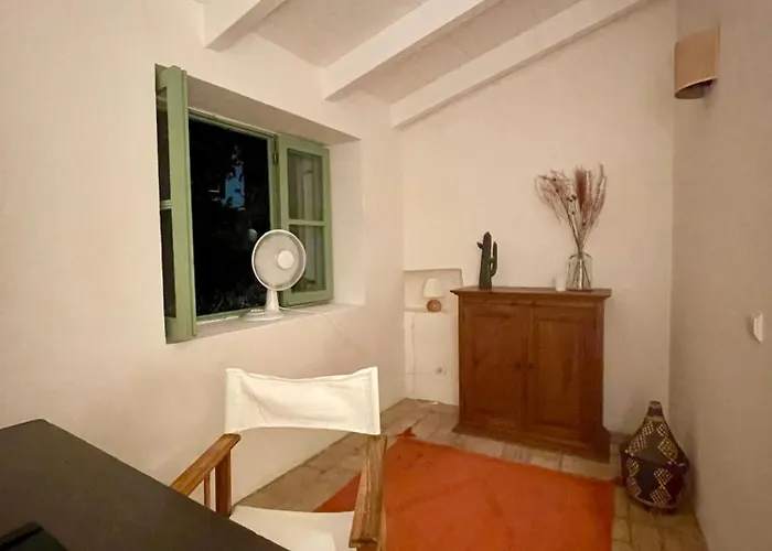 Casa Martim * Sao Romao (Faro)