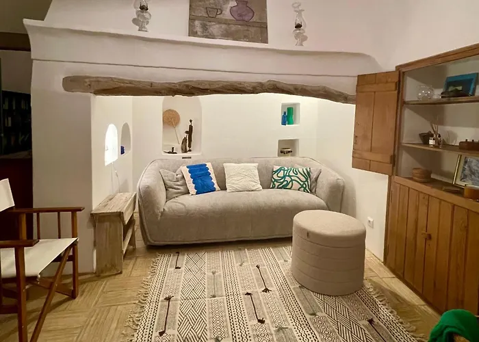 Casa Martim * Sao Romao (Faro)