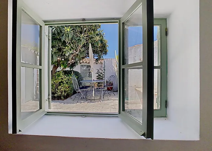 Casa Martim * Sao Romao (Faro)