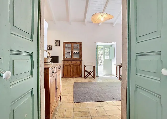 בית נופש Casa Martim