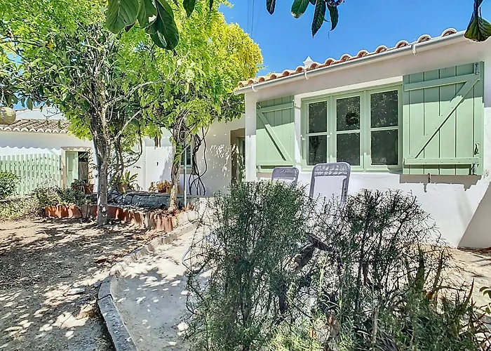 Casa Martim בית נופש *