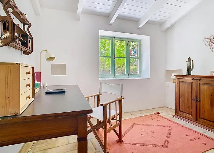 Casa Martim בית נופש *