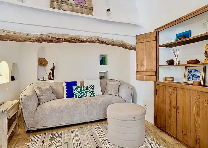 בית נופש Casa Martim