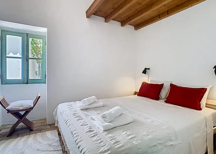 Casa Martim בית נופש *